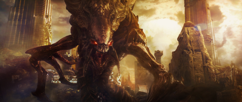Illustration for article titled Everything You Need To Play Starcraft II